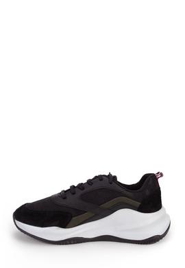 Erkek Siyah Spor Ayakkabı - 50217656001