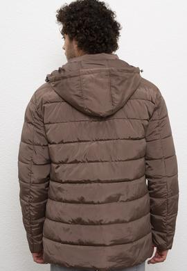 Erkek Vizon Mont - 50206669018