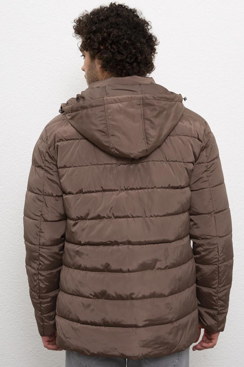 Erkek Vizon Mont - 50206669018