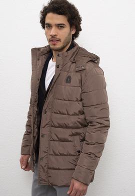 Erkek Vizon Mont - 50206669018