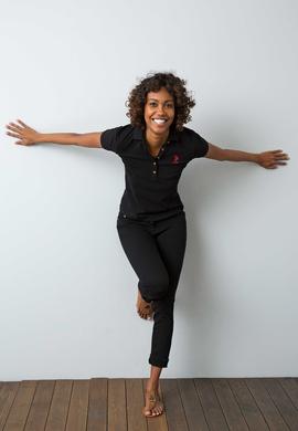 Siyah Spor Pantolon - 50189011064