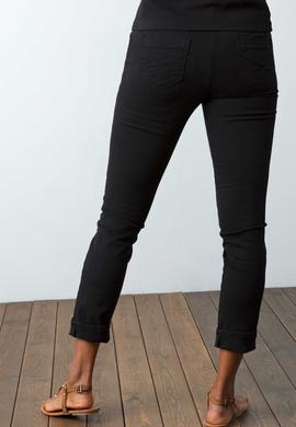 Siyah Spor Pantolon - 50189011064