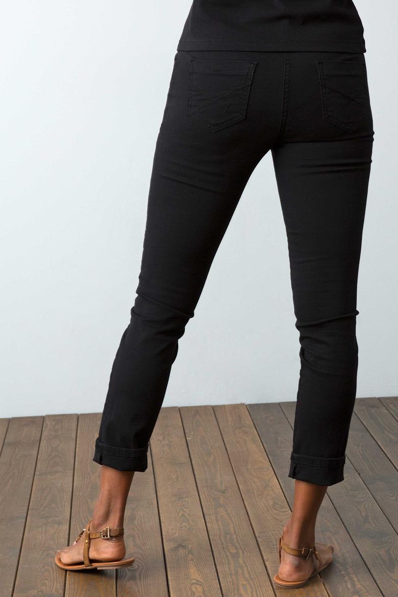 Siyah Spor Pantolon - 50189011064