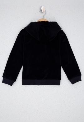 Kız Çocuk Lacivert Sweatshirt - 50210572001