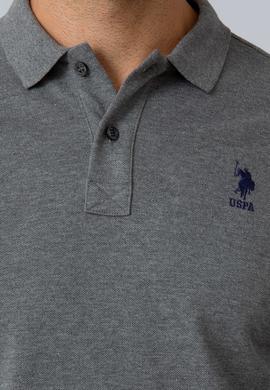 Erkek Gri Sweatshirt Basic - 50192195011