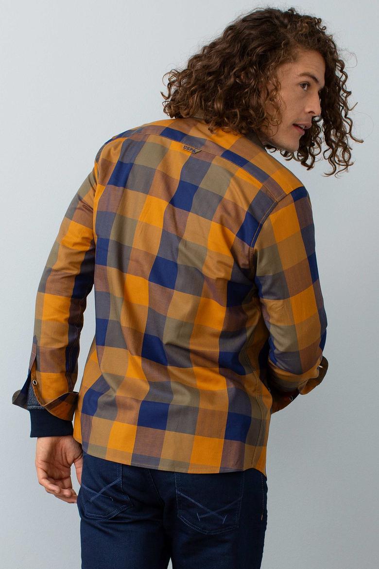 Kırmızı Gömlek - 50192962035