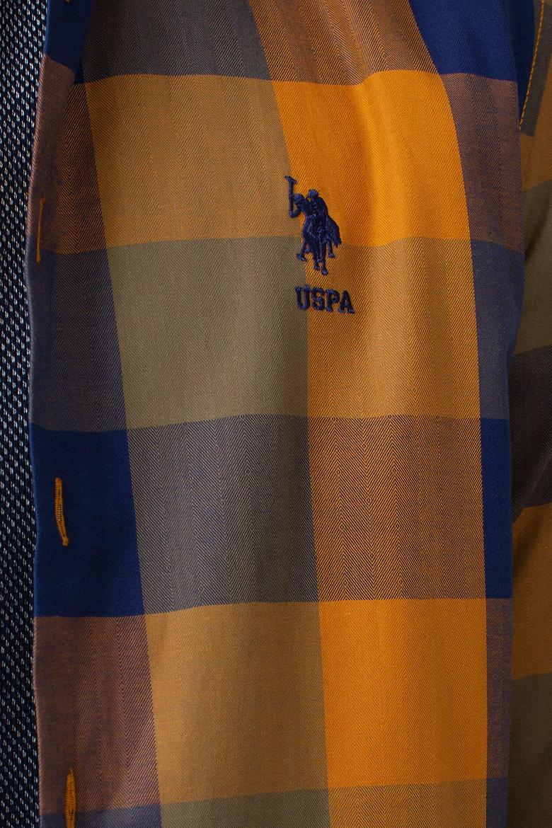 Kırmızı Gömlek - 50192962035