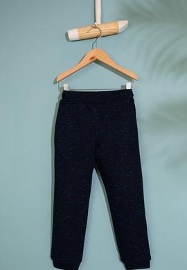 Çocuk Lacivert Eşofman Altı - 50209057002