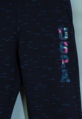 Çocuk Lacivert Eşofman Altı - 50209057002