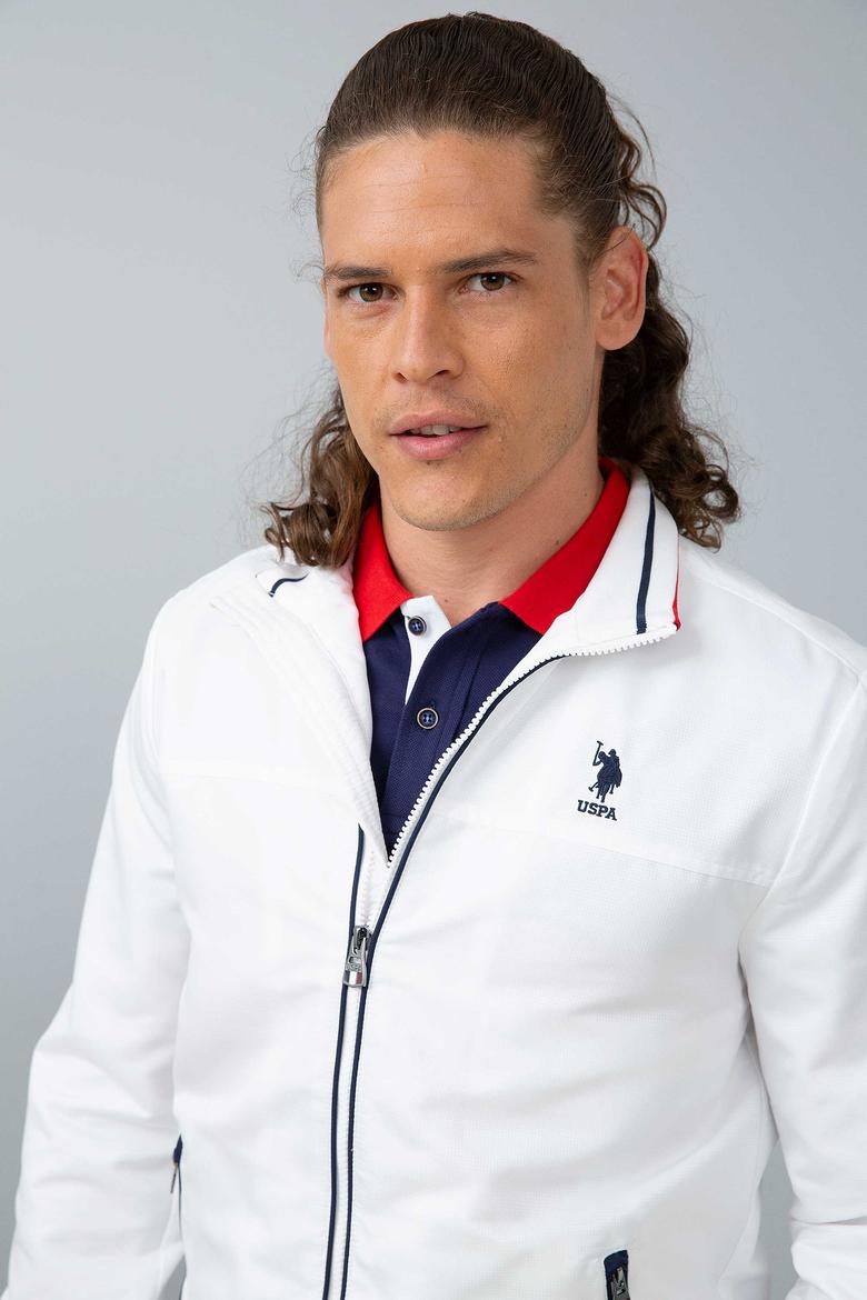 Erkek Beyaz Mont - 50200186001