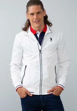 Erkek Beyaz Mont - 50200186001