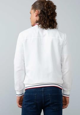 Erkek Beyaz Mont - 50200186001