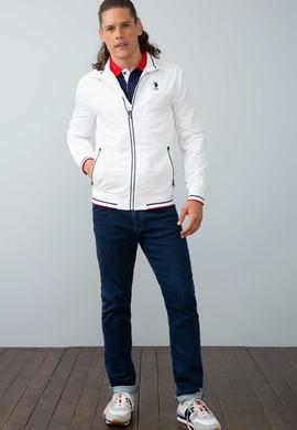 Erkek Beyaz Mont - 50200186001