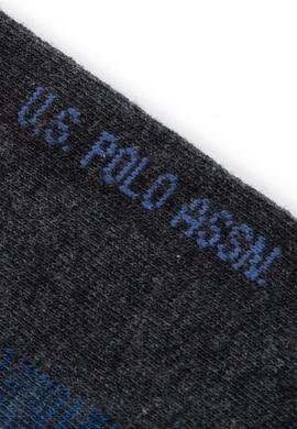 Erkek Kahverengi Çorap - 50212351001