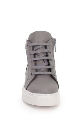 Erkek Bebek Antrasit Ayakkabı - 50212070006