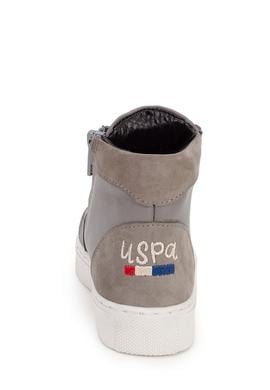 Erkek Bebek Antrasit Ayakkabı - 50212070006