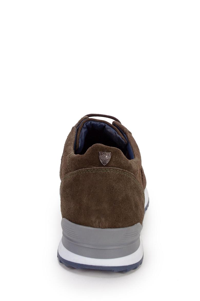 Erkek Haki Spor Ayakkabı - 50212090003