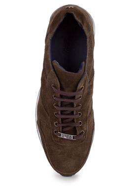 Erkek Haki Spor Ayakkabı - 50212090003