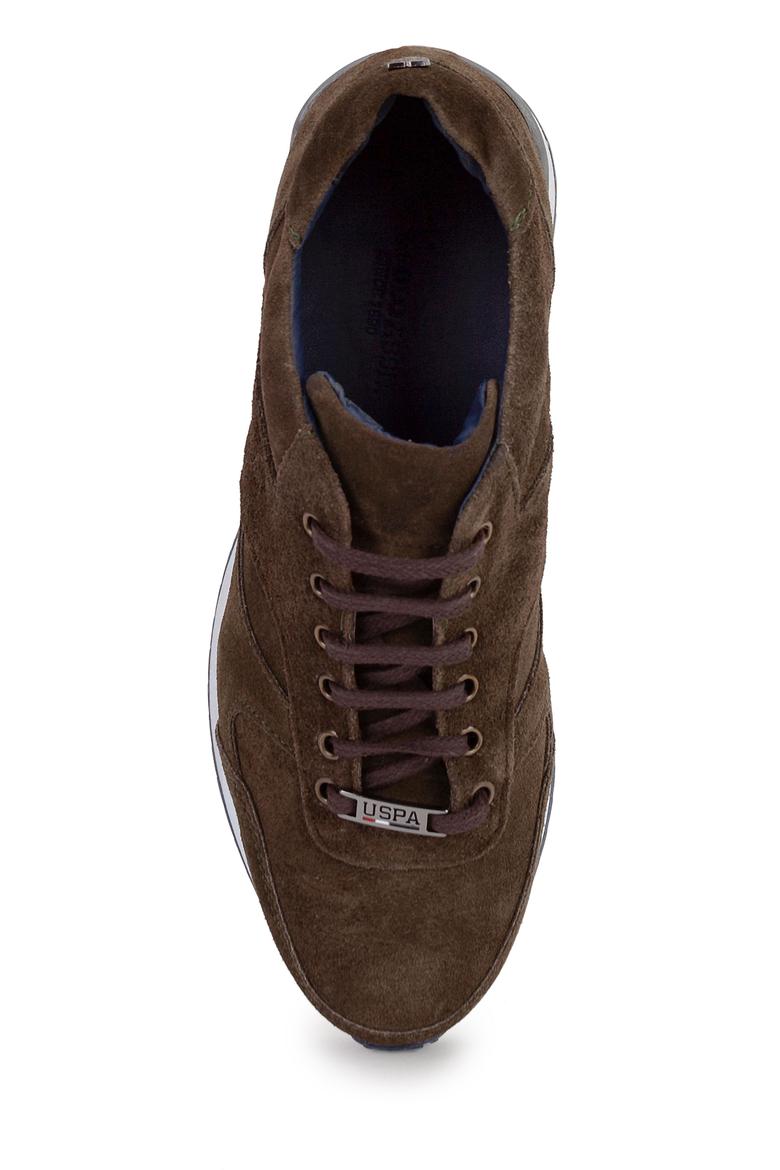 Erkek Haki Spor Ayakkabı - 50212090003