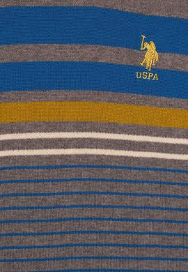 Erkek Çocuk Gri Kazak - 50206073014