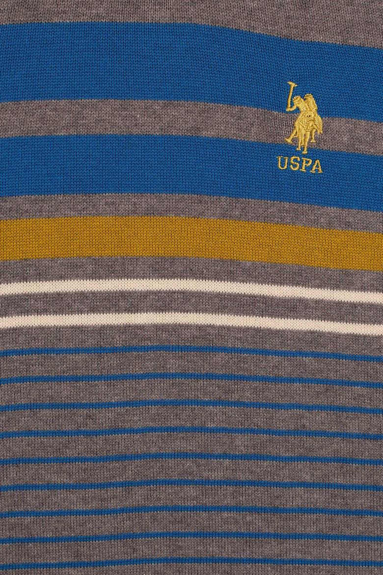 Erkek Çocuk Gri Kazak - 50206073014