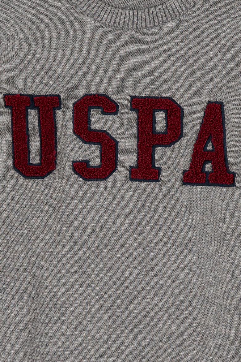 Erkek Çocuk Gri Kazak - 50206122011