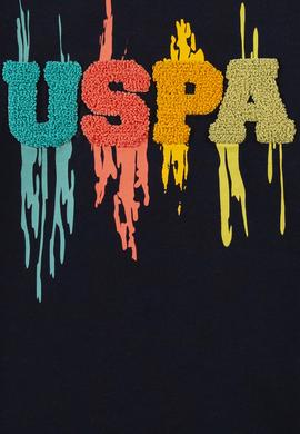 Çocuk Lacivert Sweatshirt - 50215872001