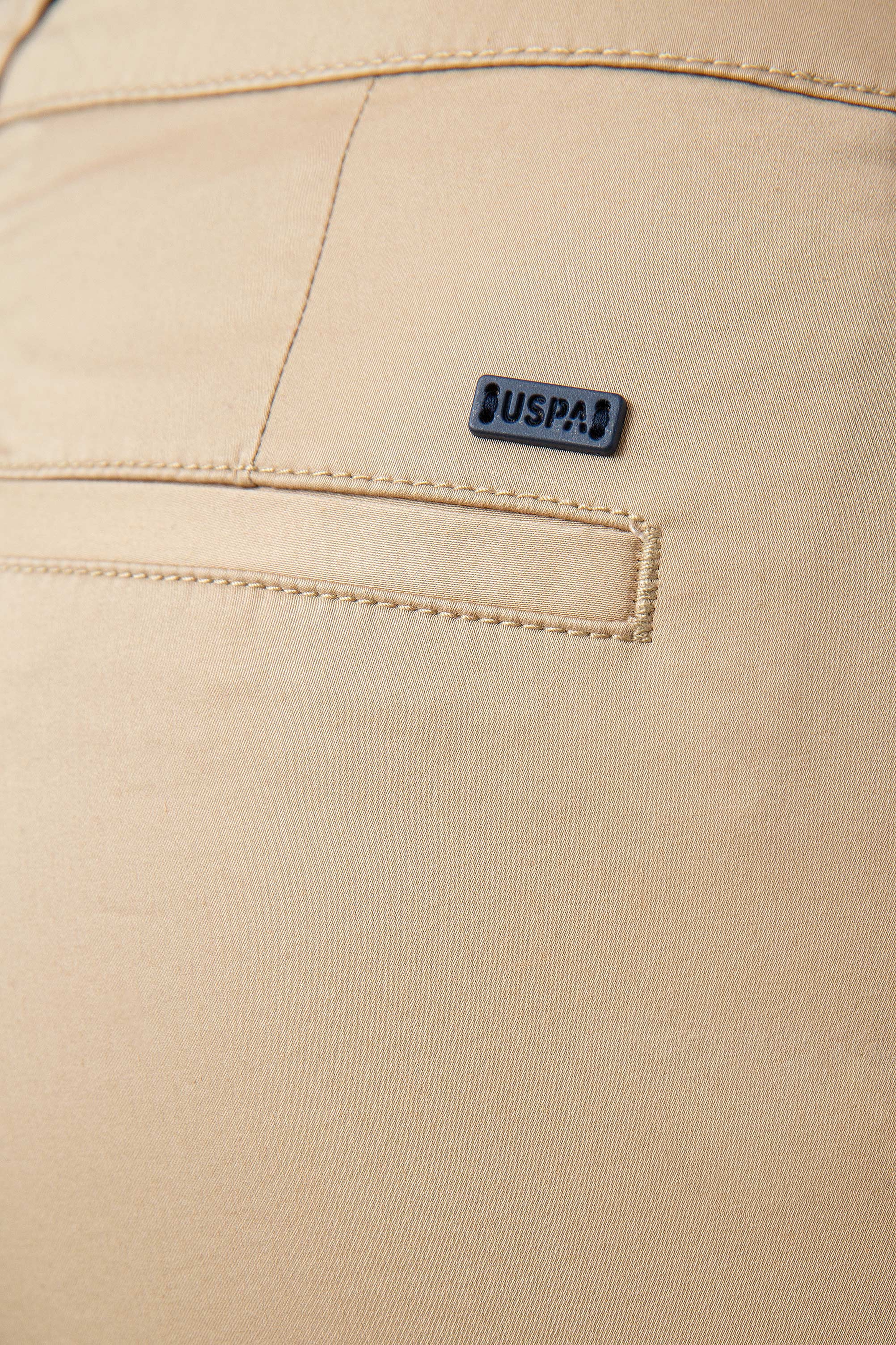 Kadın Bej Pantolon