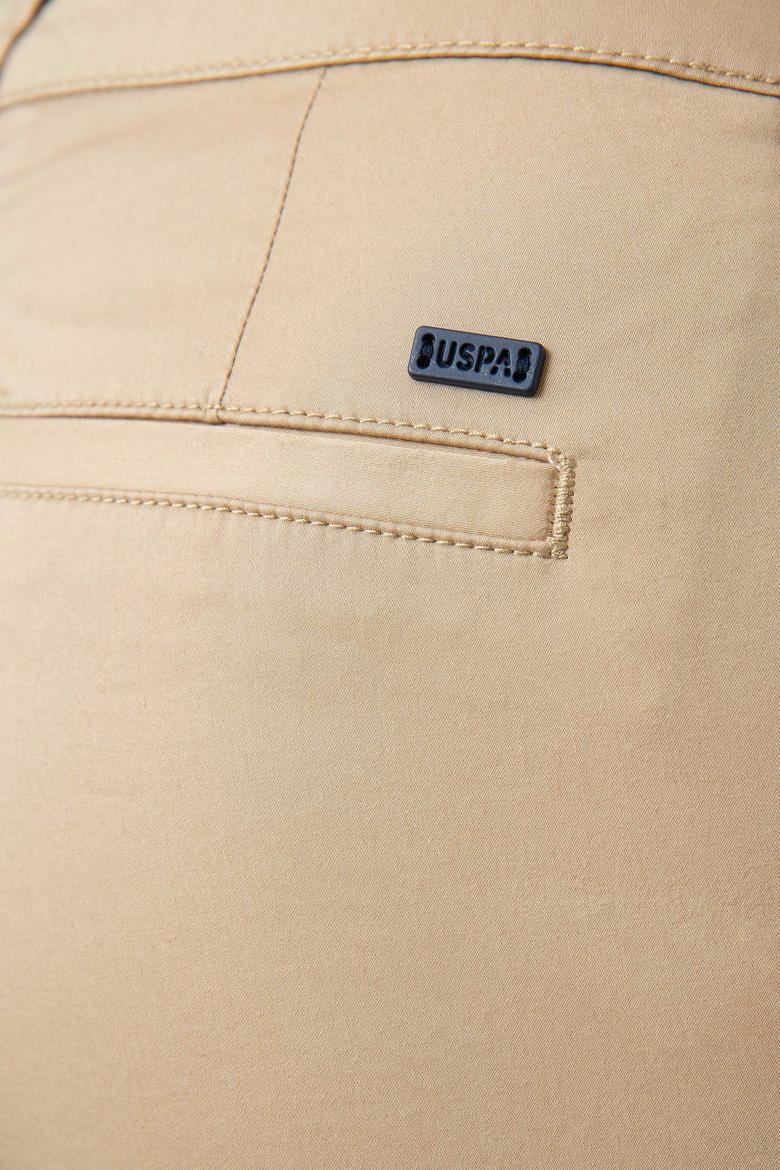 Kadın Bej Pantolon - 50202678002