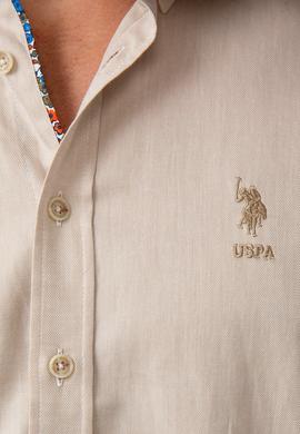 Beyaz Gömlek Uzunkol - 50192664019