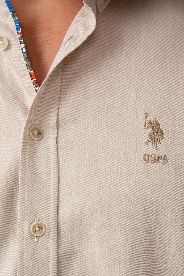 Beyaz Gömlek Uzunkol - 50192664019