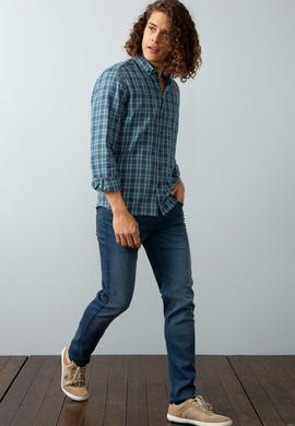 Mavi Denim Pantolon - 50194266001