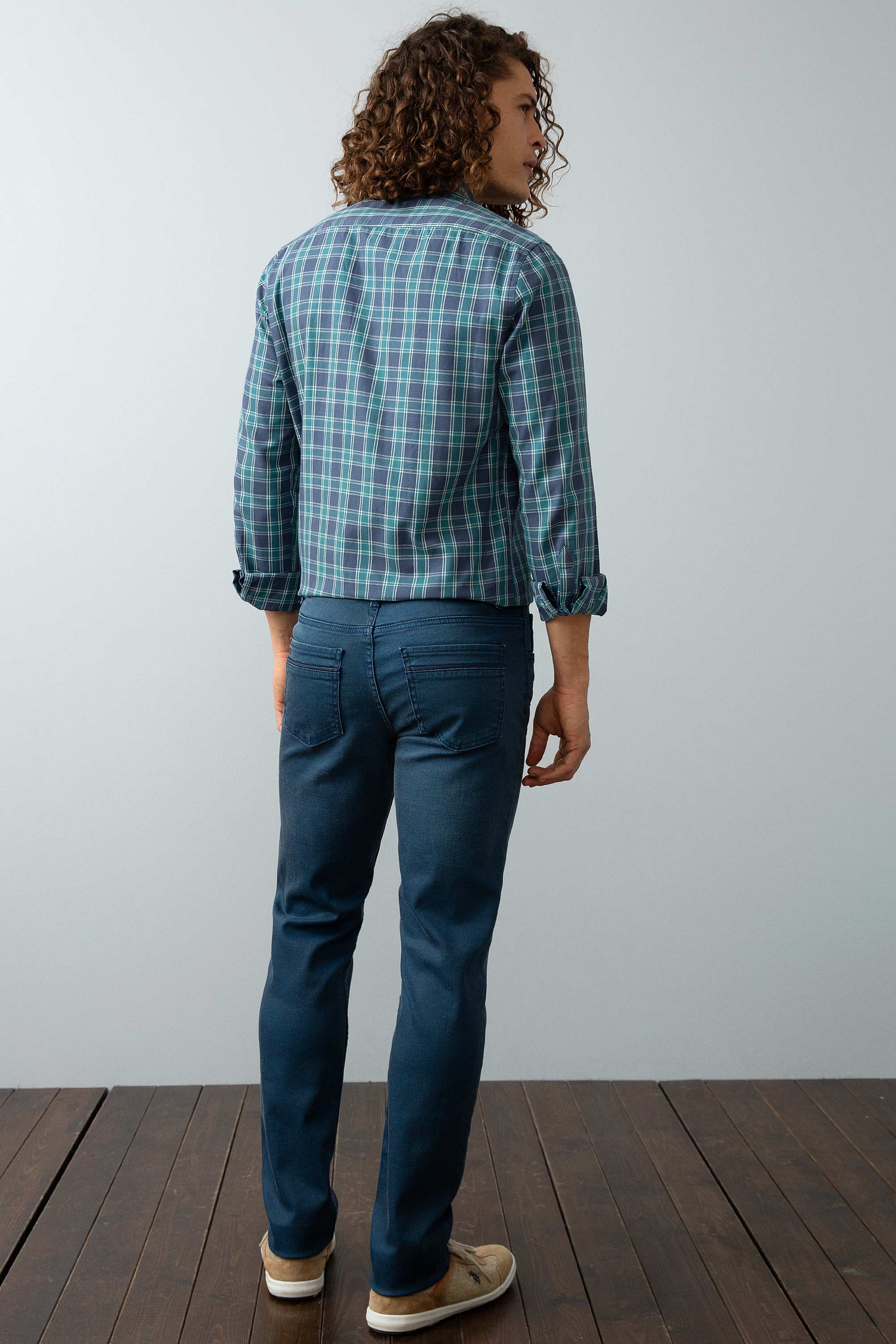 Mavi Denim Pantolon