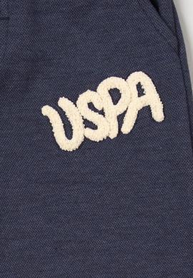 Çocuk Lacivert Eşofman Altı - 50207966002