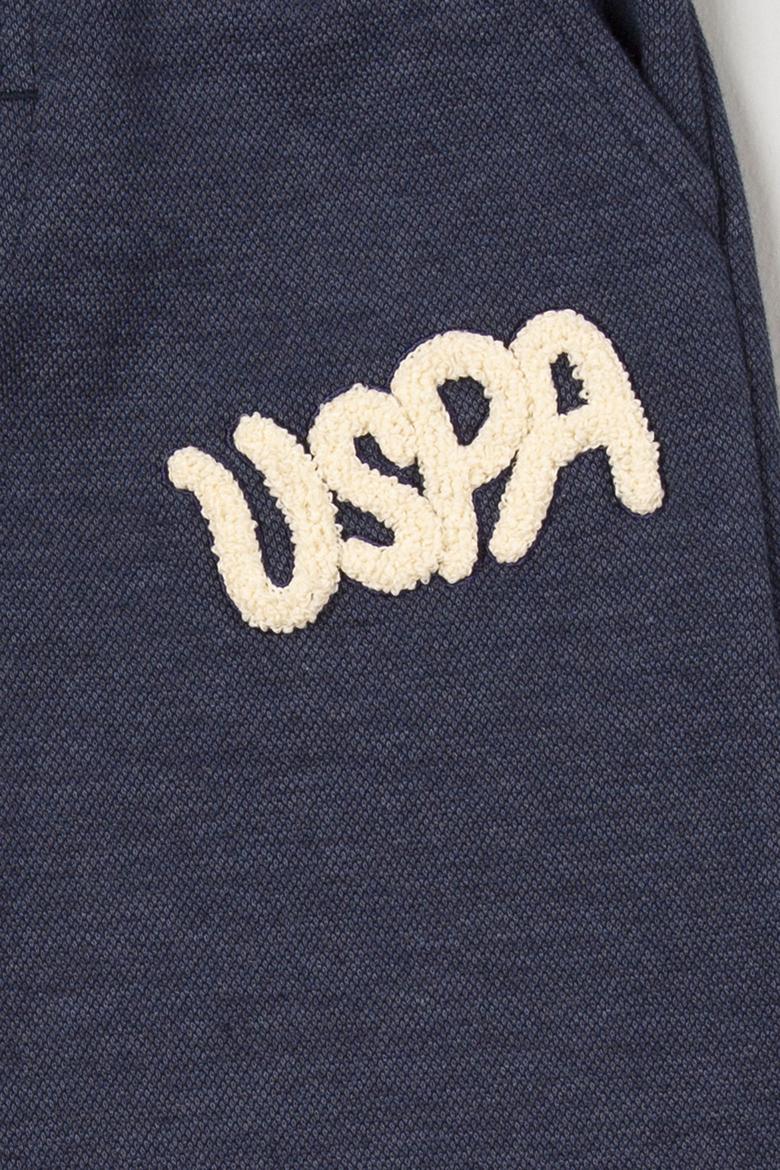 Çocuk Lacivert Eşofman Altı - 50207966002