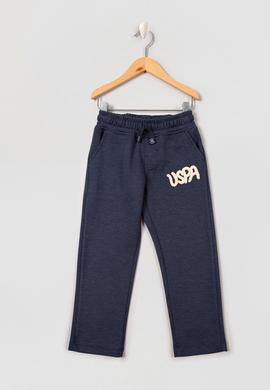 Çocuk Lacivert Eşofman Altı - 50207966002