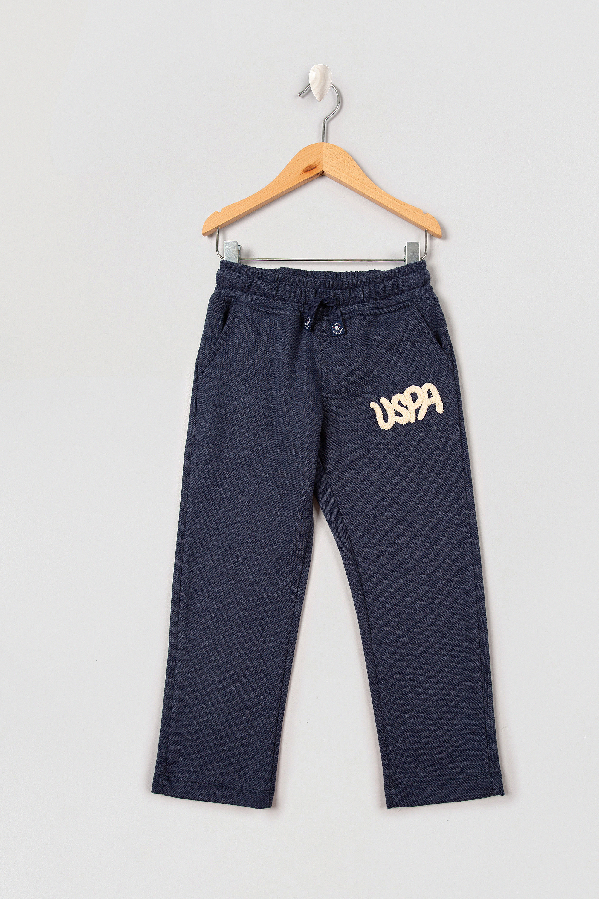 Çocuk Lacivert Eşofman Altı