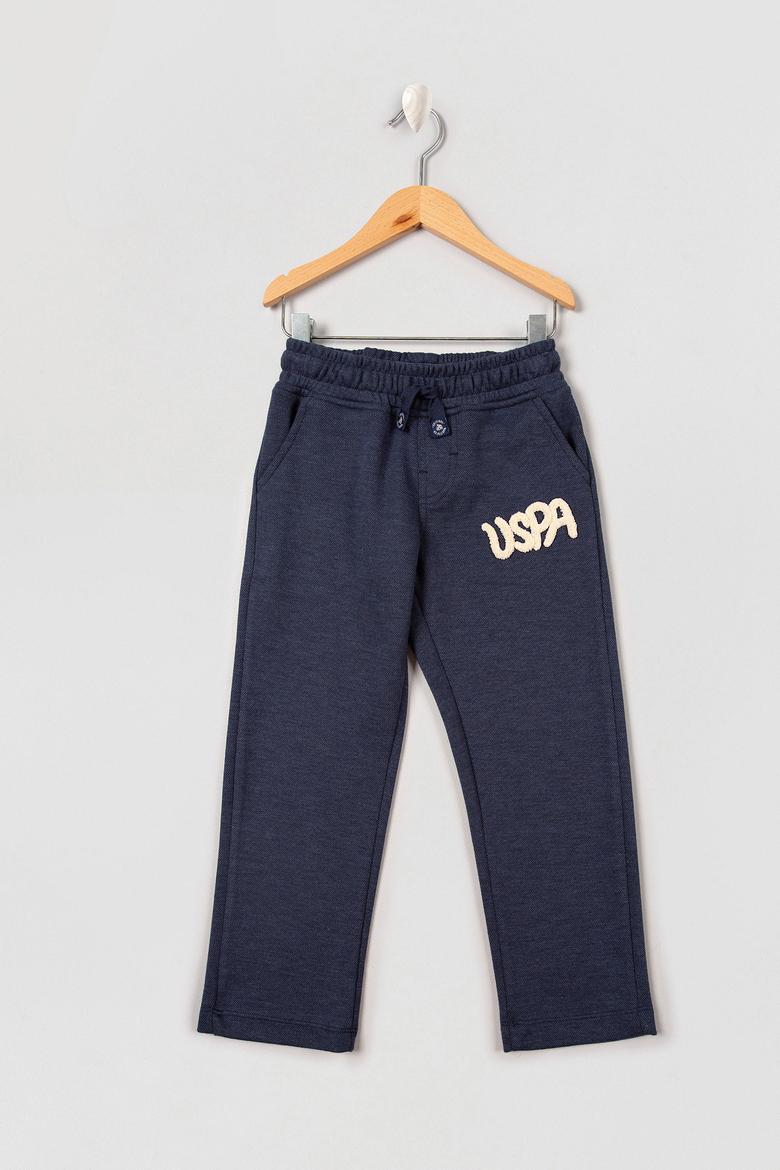 Çocuk Lacivert Eşofman Altı