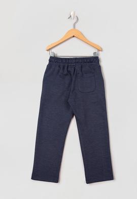 Çocuk Lacivert Eşofman Altı - 50207966002