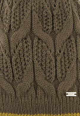 Kadın Yeşil Bere - 50209749003