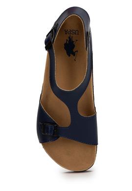 Kadın Lacivert Ayakkabı - 50201795001