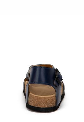 Kadın Lacivert Ayakkabı - 50201795001