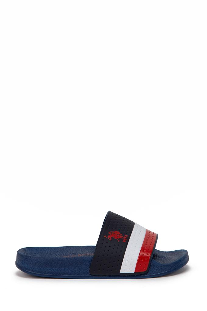 Erkek Çocuk Lacivert Ayakkabı