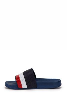 Erkek Çocuk Lacivert Ayakkabı - 50204928003