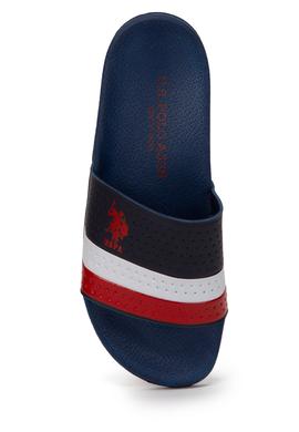 Erkek Çocuk Lacivert Ayakkabı - 50204928003