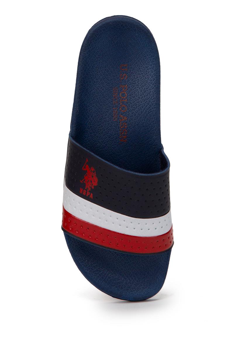 Erkek Çocuk Lacivert Ayakkabı - 50204928003