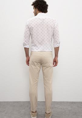 Erkek Bej Chinos - 50224007015