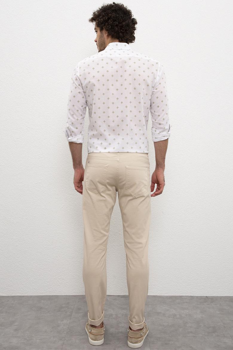 Erkek Bej Chinos - 50224007015