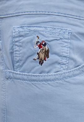 Erkek Mavi Chinos - 50198879060