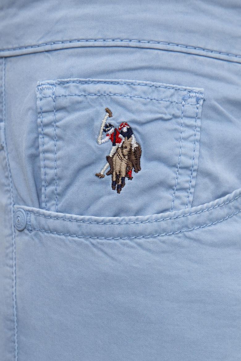 Erkek Mavi Chinos - 50198879060